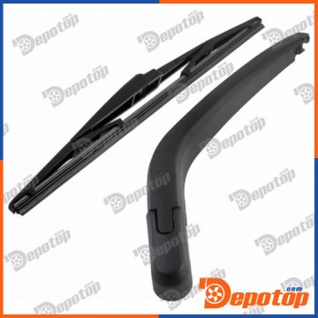 Bras d'essuie-glace arrière 350mm pour TOYOTA | EWB-TY-003, 85241-02020